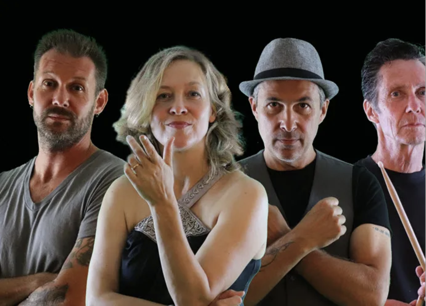 Jason Rabe Band Ribfest 2026 – Summer Sundays