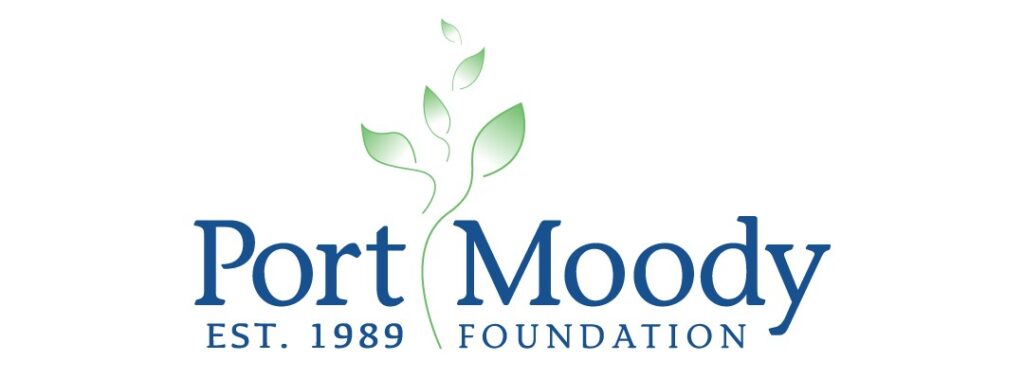 Port Moody Foundation Logo