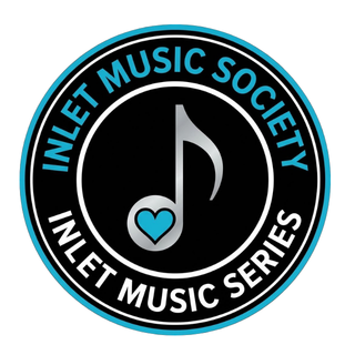 Logo for Inlet Music Society